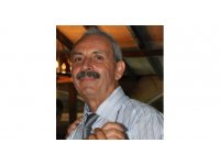 Muhtar trafik kazasında öldü