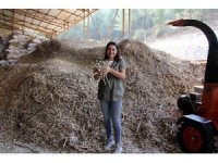 Muratpaşa’da  yeşil ekonomi anlatılacak