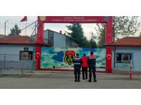 Göçmen kaçakçılığı operasyonunda 1’i DEAŞ şüphelisi toplam 8 kişi yakalandı