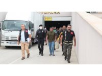 Antalya’da çeşitli suçlardan aranan 57 şüpheli yakalandı