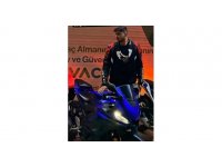 Üniversite sınavına hazırlanan genç, motosiklet kazasında hayatını kaybetti