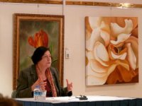 Antalya Edebiyat Günleri’nde yılın en iyileri belli oldu