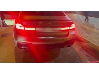 Vatandaşları çileden çıkartan o araçlar trafikten men ediliyor