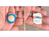 "Okul önlerinde şeker şeklinde uyuşturucu satılıyor" paylaşımlarına inceleme başlatıldı