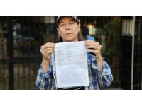 Apartmandaki usulsüzlükleri bildirdi, başına gelmeyen kalmadı