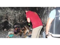 Antalya’da 106 ekip ve 217 personelle şok uygulama