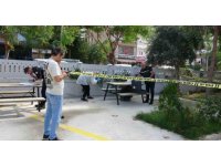 Dinlenmek için oturduğu cami bahçesindeki bankta son nefesini verdi