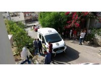 İnşaat boyacısı bekar evinde ölü bulundu