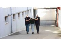 Ağırlaştırılmış müebbetle aranan FETÖ firarisi hücre evinde yakalandı