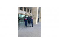 Antalya’da 11 yıl 6 ay hapis cezası ile aranan hükümlü yakalandı