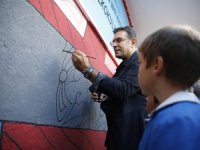 Uluslararası Antalya Film Festivali, Çoban Ressamla Başladı