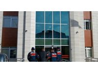 Burdur’da jandarmanın genel asayiş çalışmasında 5 kişi tutuklandı