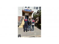 Alanya’da aranan şahıs yakalandı