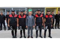 Ruhsatsız silah yakalatanlar tutuklandı, asayiş olayları düştü