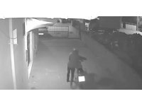 Osmaniye’de 4 hırsız tutuklandı