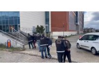 Hatay’da çeşitli suçlardan aranan 4 zanlı yakalandı