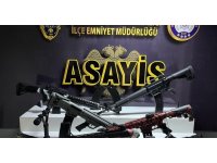 Hatay’da 9 şüpheli yakalandı