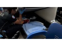 Osmaniye’de havaya rastgele ateş eden 2 maganda yakalandı