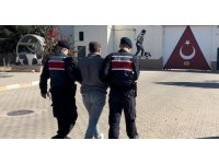 Aranan FETÖ şüphelisi Tarsus’ta yakalandı