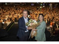 Uluslararası Tarsus Festivali sona erdi