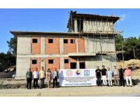 MATSO ’Boztaş’ adını okulda yaşatacak