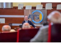 ATSO Başkanı Bahar: "7 yıldır bekleyen projeyi 8 ayda hayata geçirdik"