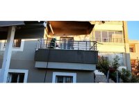 Hatay’da mutfak tüpü patladı, yangın çıktı