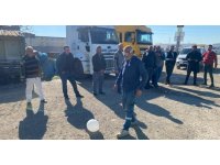 Alkol eğitim gözlüğü ile alkollü araç kullanmanın tehlikesine dikkat çekildi