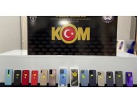 Isparta’da kaçakçılık operasyonunda 3 şahıs tutuklandı