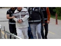 2 milyon TL haksız kazanç sağlayan 2 tefeci tutuklandı