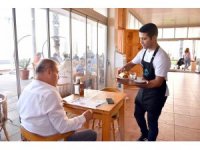 Mersin Büyükşehir Belediyesinden üniversite öğrencilerine iş imkanı