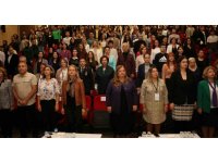 Akdeniz Üniversitesi’nde Cumhuriyet’in 100. yılında kadın hakları konuşuldu