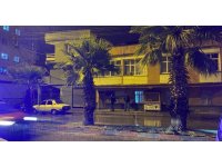 Kavgayı izleyen genci “Ne bakıyorsun?” diyerek vurdu