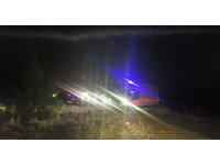 Cesedi yol kenarına atıp, karakola giderek cinayeti itiraf ettiler