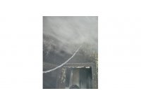 Hatay’da bir evde çıkan yangın ekipler tarafından söndürüldü