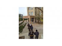 Çeşitli suçlardan aranan 68 şahıs tutuklandı