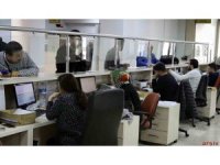 Akdeniz Belediyesinden vergi hatırlatması