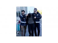 Vicdansız sürücü 40 gün sonra yakalanıp tutuklandı