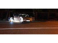 Kozan’da trafik kazası: 2 Ölü, 2 Yaralı