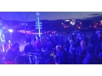 Osmaniye’de otomobil ile motosiklet çarpıştı: 1 yaralı