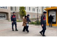 Burdur’da kocasını av tüfeği ile öldüren kadının yargılanmasına başlandı