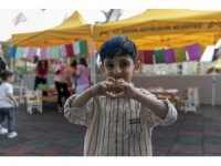 Mersin Büyükşehir Belediyesinin çocuk gelişim merkezleri ailelere güven veriyor