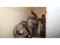 Mersin’de ’torbacı’ operasyonu: 8 gözaltı