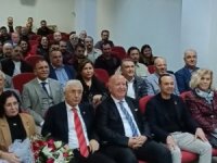 Döşemealtı’nı birlikte yöneteceğiz