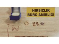 Osmaniye’de hırsızlara yönelik operasyonda 7 kişi tutuklandı