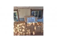 Adana’da 675 Bin Adet Doldurulmuş Kaçak Sigara Ele Geçirildi