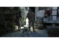 Osmaniye’de kesinleşmiş hapis cezasıyla aranan 8 kişi yakalandı