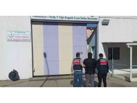 Osmaniye’de FETÖ hükümlüsü öğretmen yakalandı