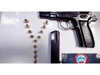 Kahramanmaraş’ta çeşitli suçlardan aranan 77 şahıs tutuklandı