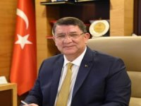 AESOB Başkanı Adlıhan Dere’den 15 Temmuz mesajı